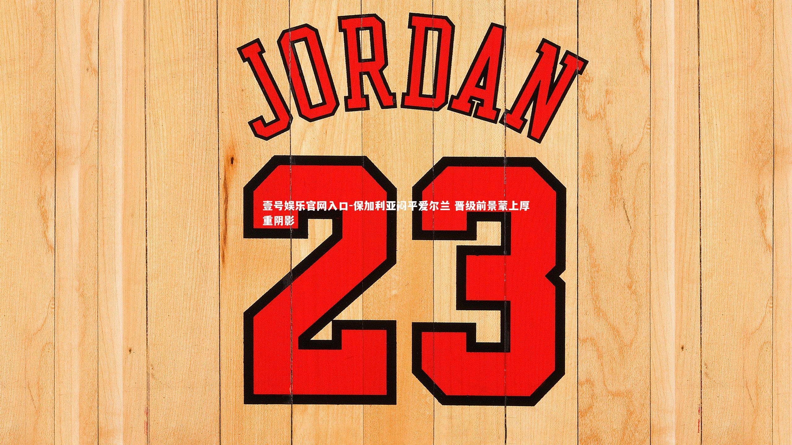 保加利亚闷平爱尔兰 晋级前景蒙上厚重阴影